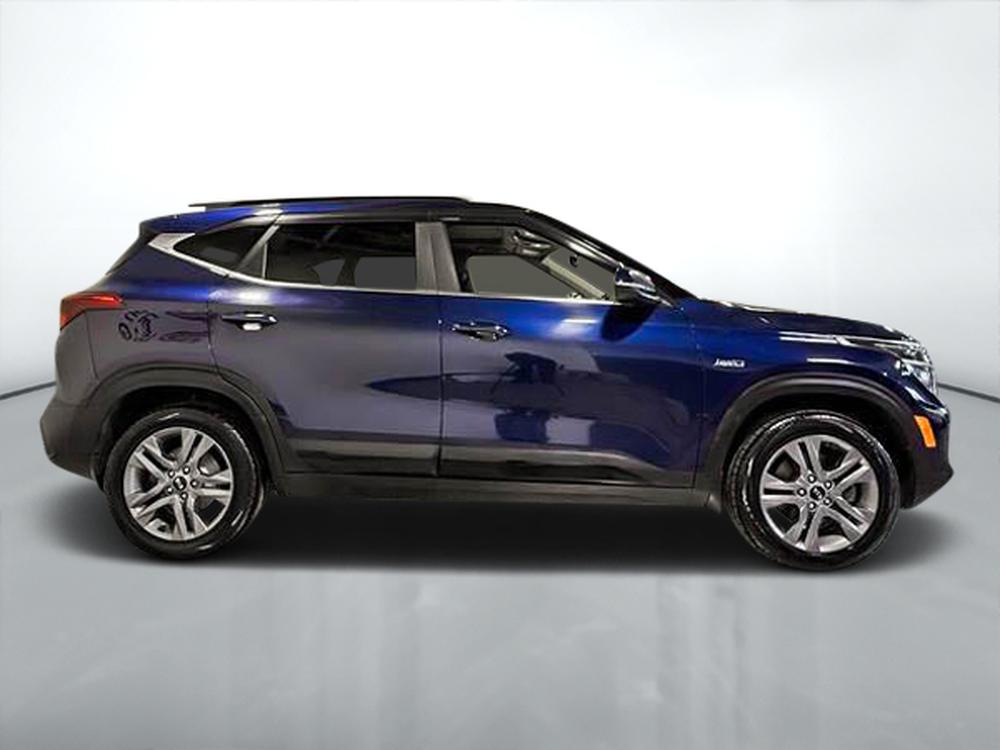 Kia Seltos EX 2021 d&rsquo;occasion à vendre - 2