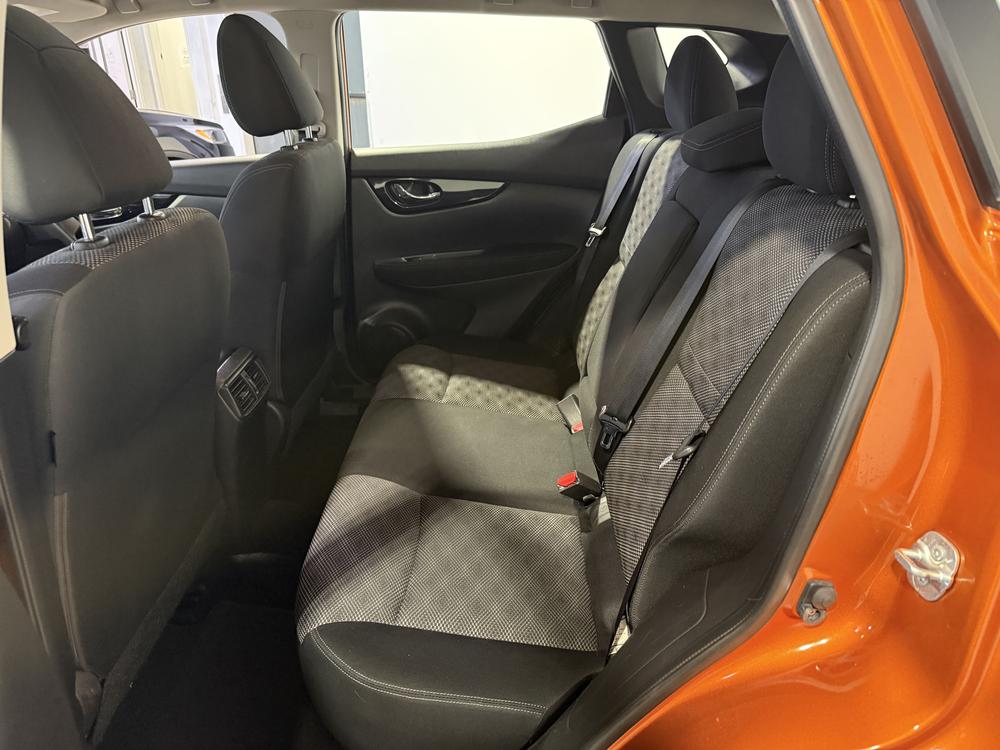 Nissan Qashqai SV 2017 d&rsquo;occasion à vendre - 32