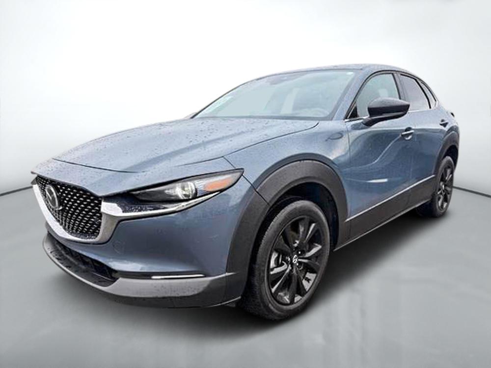 Mazda CX-30 GT AWD 2022 d&rsquo;occasion à vendre - 4