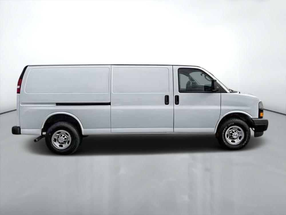 Chevrolet Fourgonnette Express utilitaire 2500 WORK VAN 2024 d&rsquo;occasion à vendre - 2