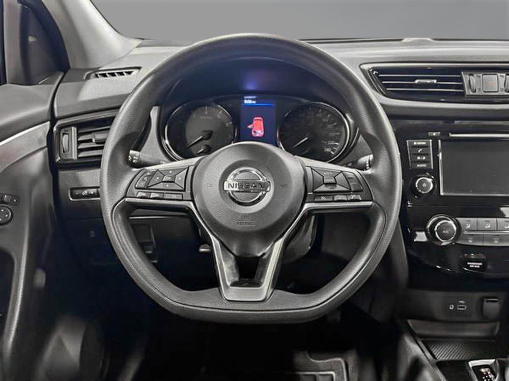 Nissan Qashqai S 2019 d&rsquo;occasion à vendre - 18