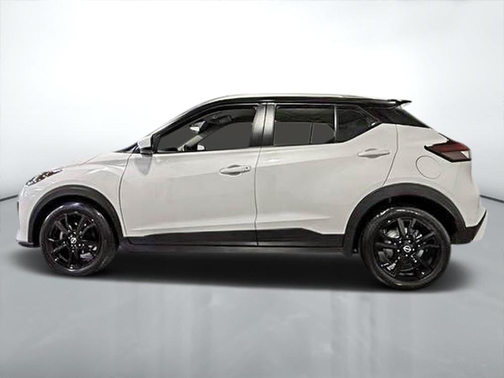 Nissan Kicks SV 2022 d&rsquo;occasion à vendre - 7