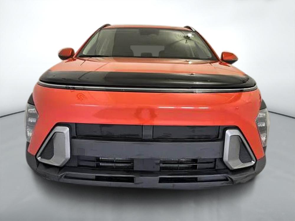 Hyundai Kona Preferred AWD 2024 d&rsquo;occasion à vendre - 2