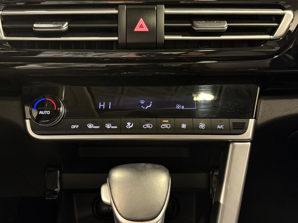 Kia Seltos EX 2021 d&rsquo;occasion à vendre - 28