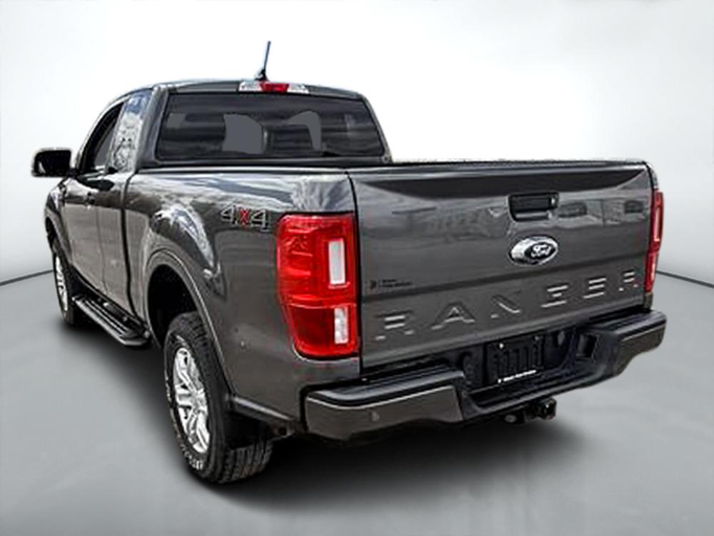 Ford Ranger XLT 2020 d&rsquo;occasion à vendre - 6
