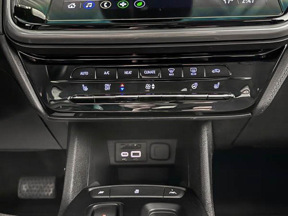 Chevrolet Bolt EV 1LT 2023 d&rsquo;occasion à vendre - 27