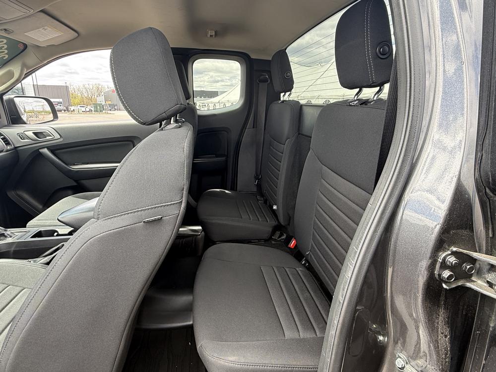 Ford Ranger XLT 2020 d&rsquo;occasion à vendre - 29