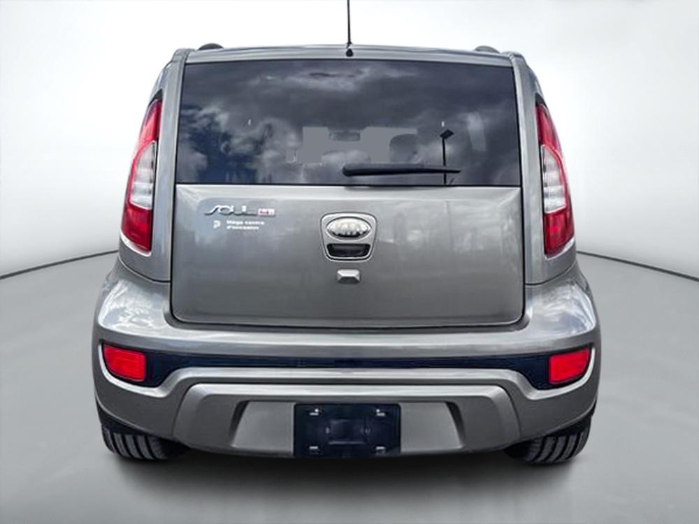 Kia Soul 2U 2013 d&rsquo;occasion à vendre - 7