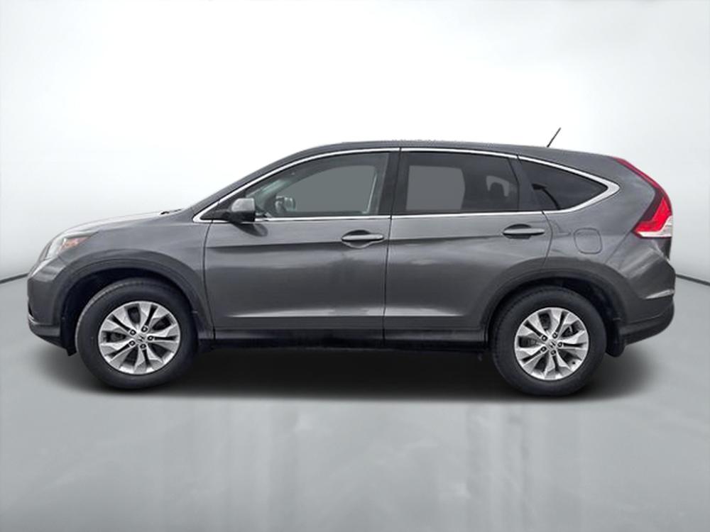 Honda CR-V LX 2012 d&rsquo;occasion à vendre - 4