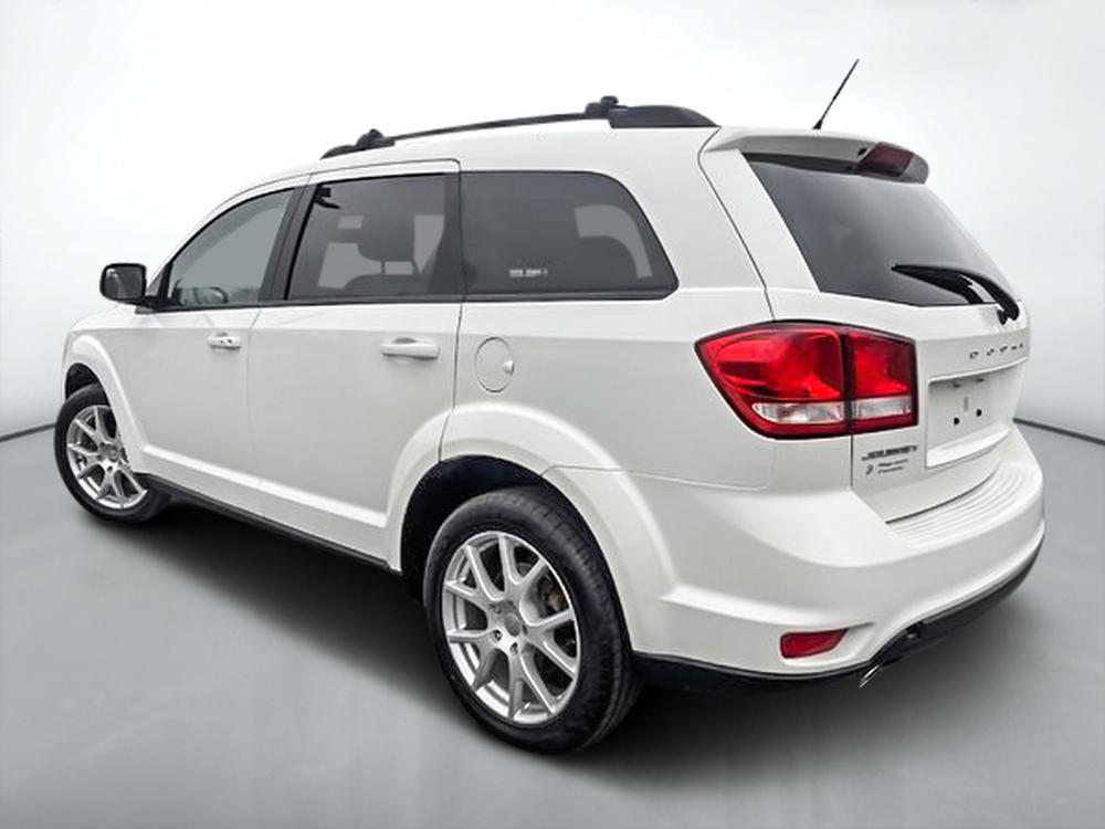 Dodge Journey BASE 2012 d&rsquo;occasion à vendre - 6