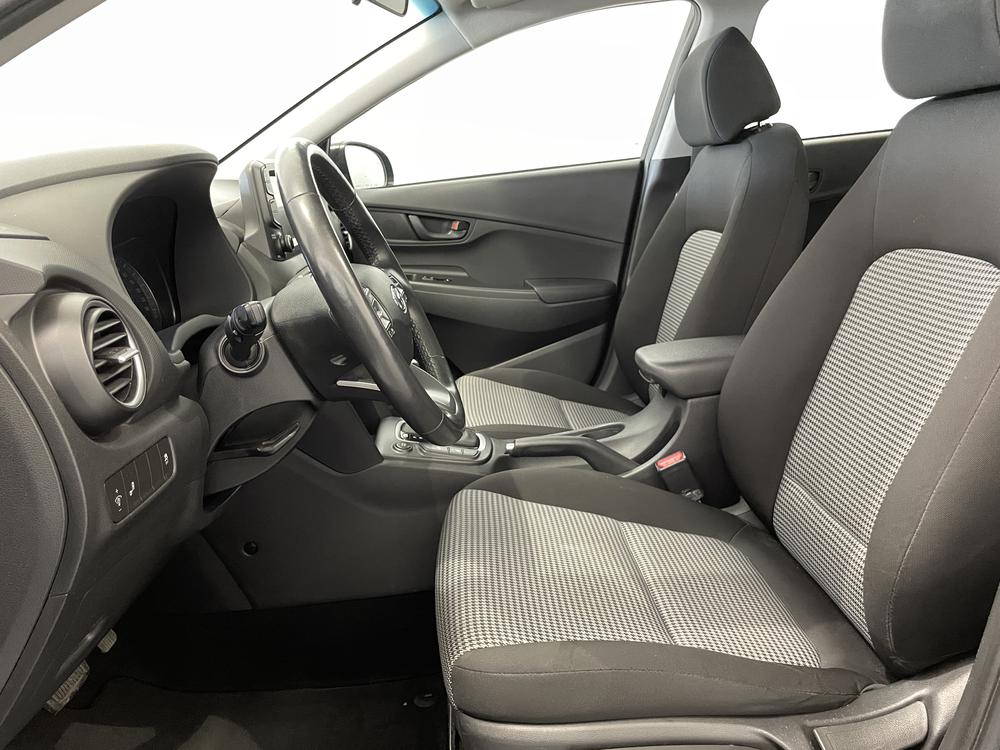 Hyundai Kona Preferred AWD 2020 d&rsquo;occasion à vendre - 13