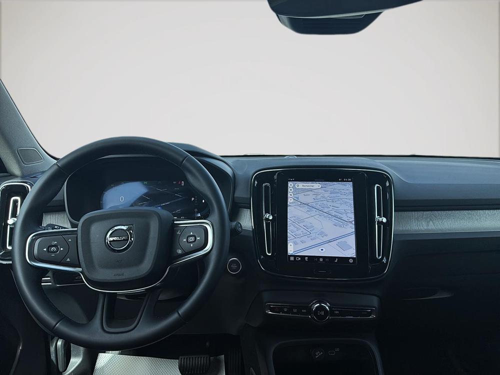 Volvo XC40 B5 CORE AWD 2025 d&rsquo;occasion à vendre - 17