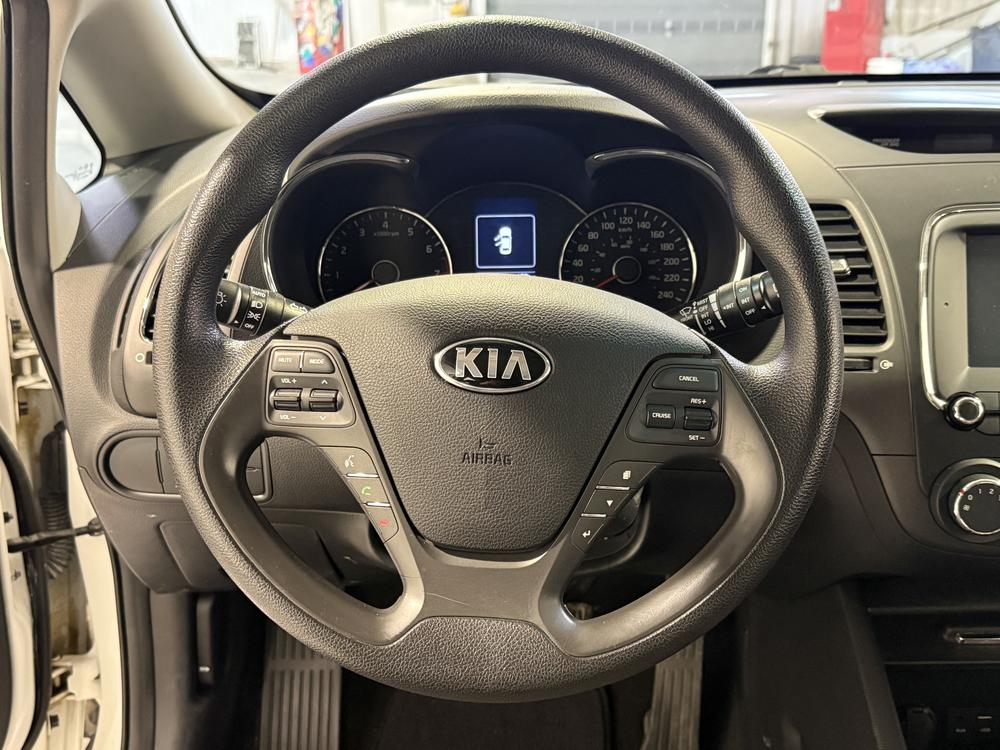 Kia Forte5 LX+ 2018 à vendre à Donnacona - 17