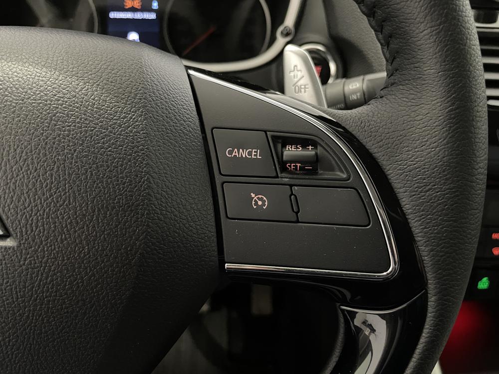 Mitsubishi Eclipse Cross LE AWD 2026 d&rsquo;occasion à vendre - 17