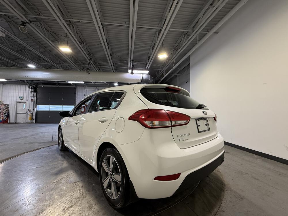 Kia Forte5 LX+ 2018 à vendre à Donnacona - 6