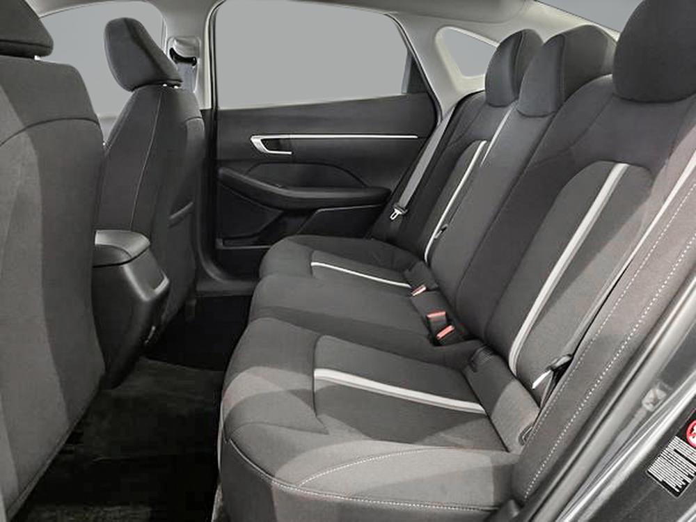 Hyundai Sonata Preferred 2023 d&rsquo;occasion à vendre - 31