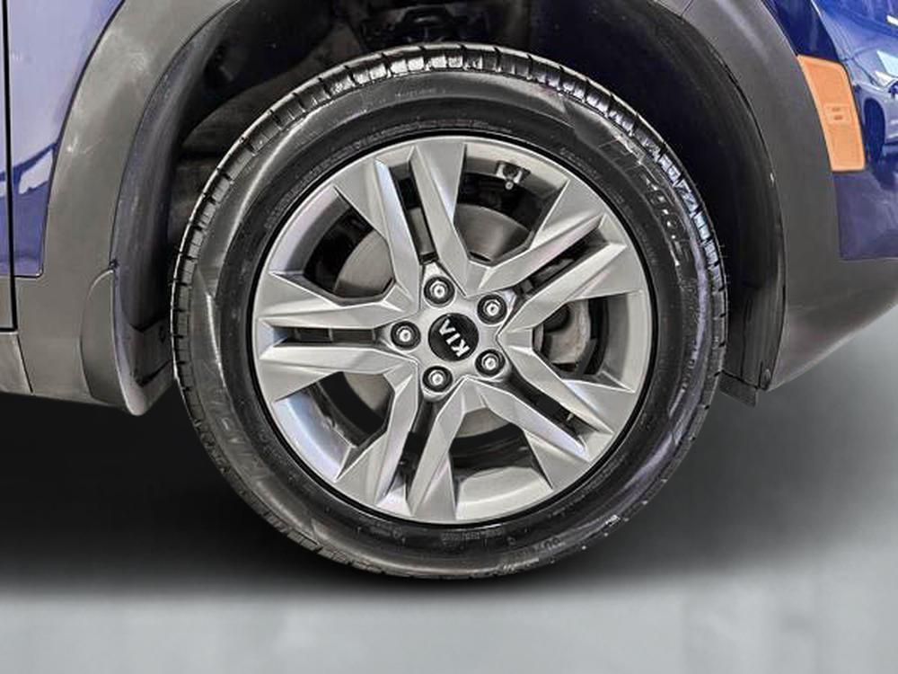 Kia Seltos EX 2021 d&rsquo;occasion à vendre - 13