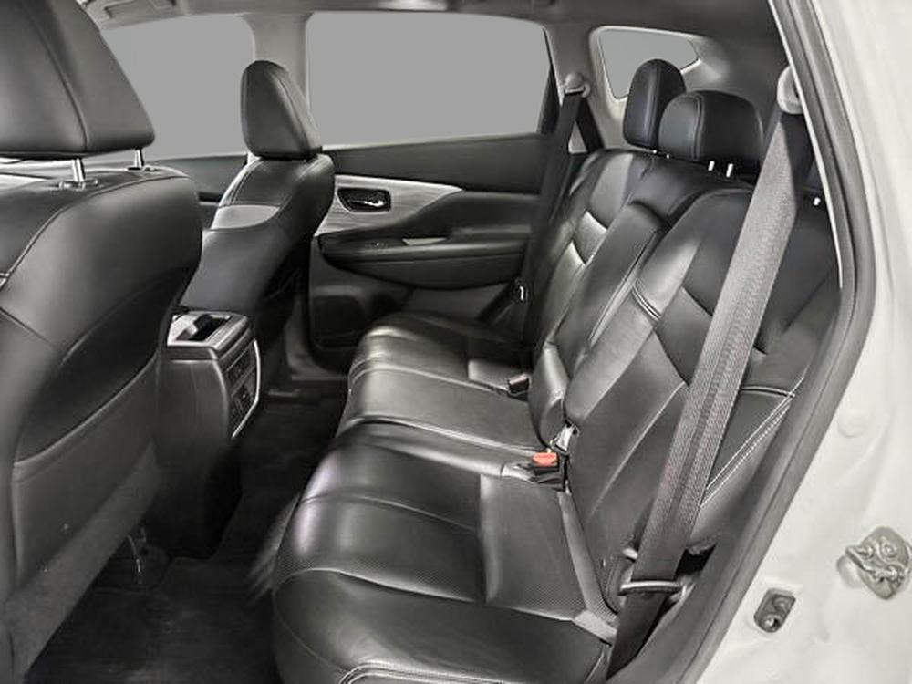 Nissan Murano SL 2015 d&rsquo;occasion à vendre - 31