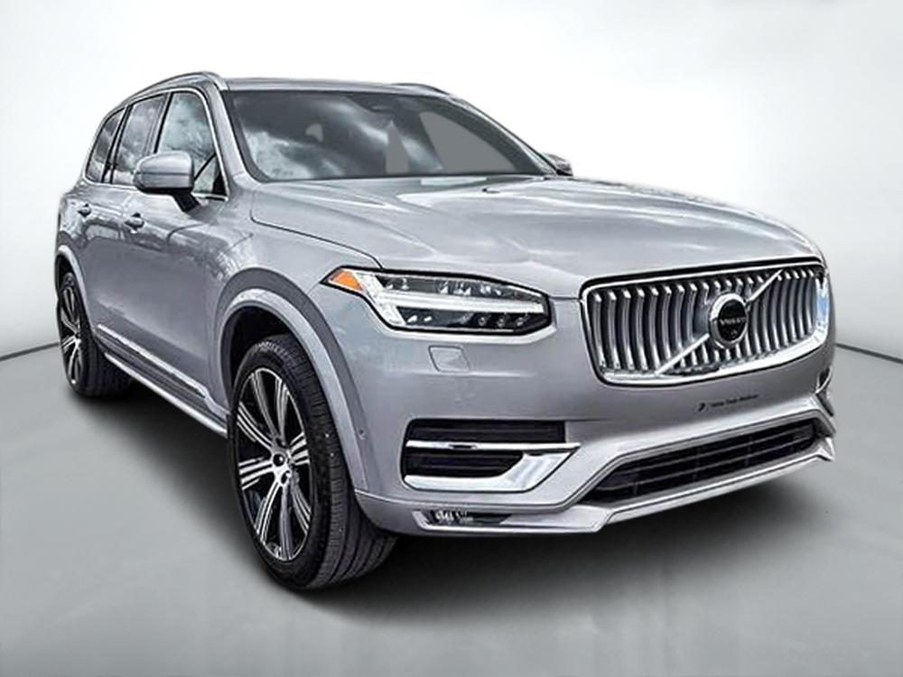 Volvo XC90 B6 ULTRA AWD // 7 PLACES 2025 d&rsquo;occasion à vendre