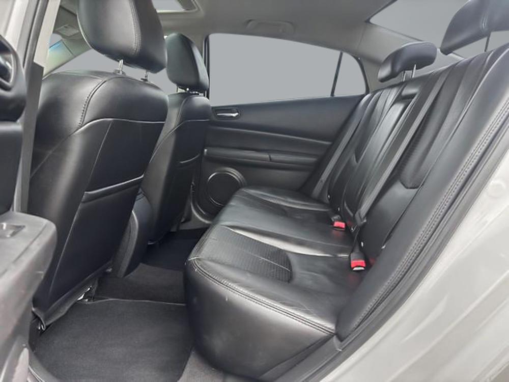Mazda Mazda6 GT 2013 d&rsquo;occasion à vendre - 21