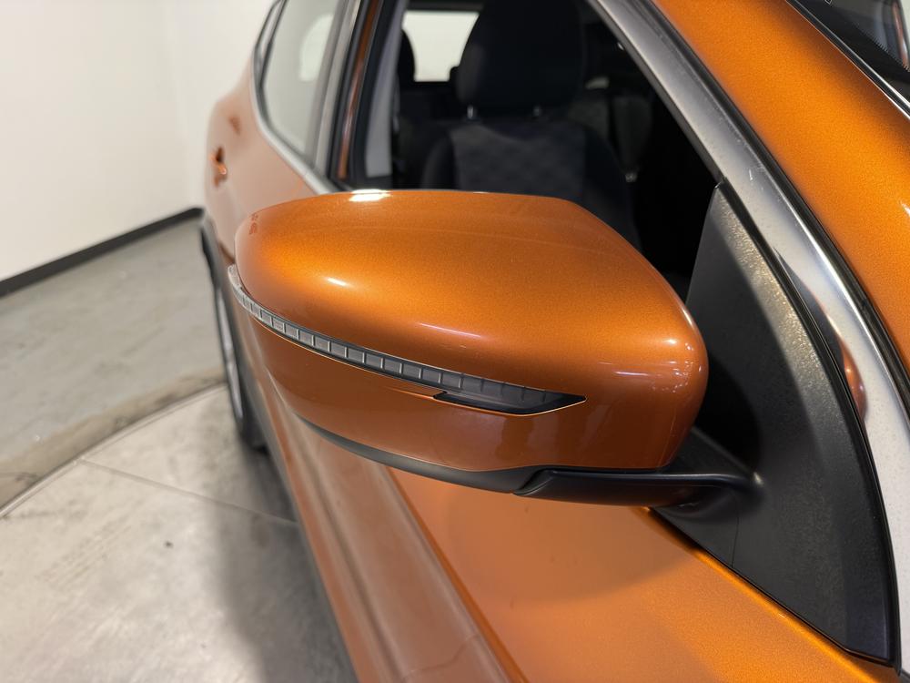Nissan Qashqai SV 2017 d&rsquo;occasion à vendre - 12