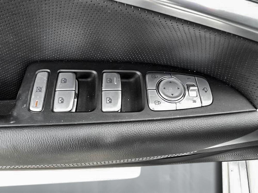 Genesis G70 ELITE 2019 d&rsquo;occasion à vendre - 9