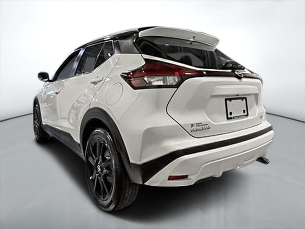 Nissan Kicks SV 2022 d&rsquo;occasion à vendre - 6