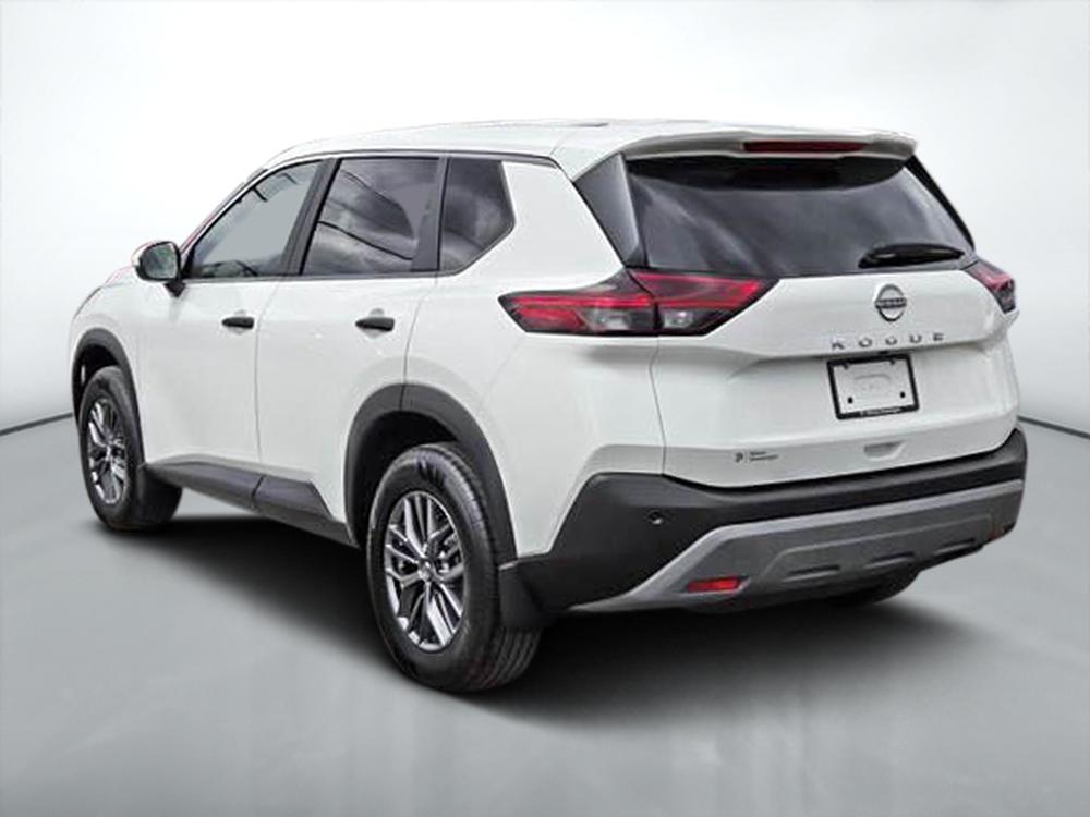 Nissan Rogue S 2022 d&rsquo;occasion à vendre - 6