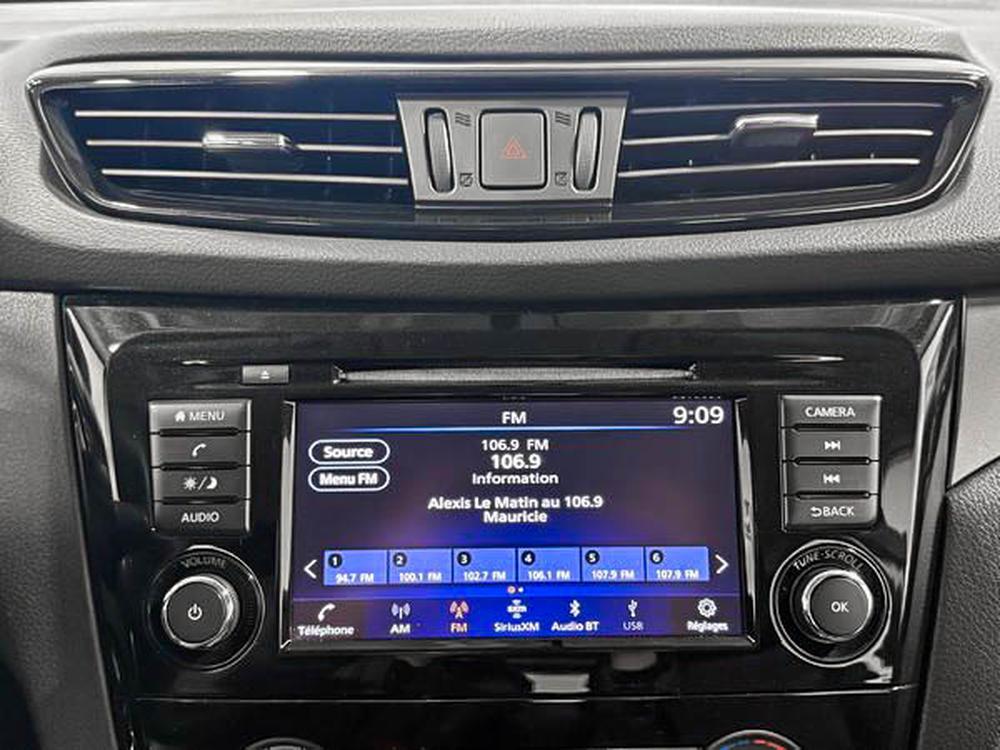 Nissan Qashqai S 2019 d&rsquo;occasion à vendre - 27