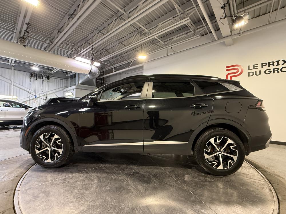 Kia Sportage EX 2023 d&rsquo;occasion à vendre - 7