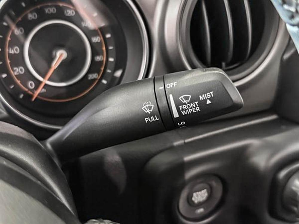Jeep Gladiator SPORT S (MODIFICATIONS À VENIR) 2023 d&rsquo;occasion à vendre - 21