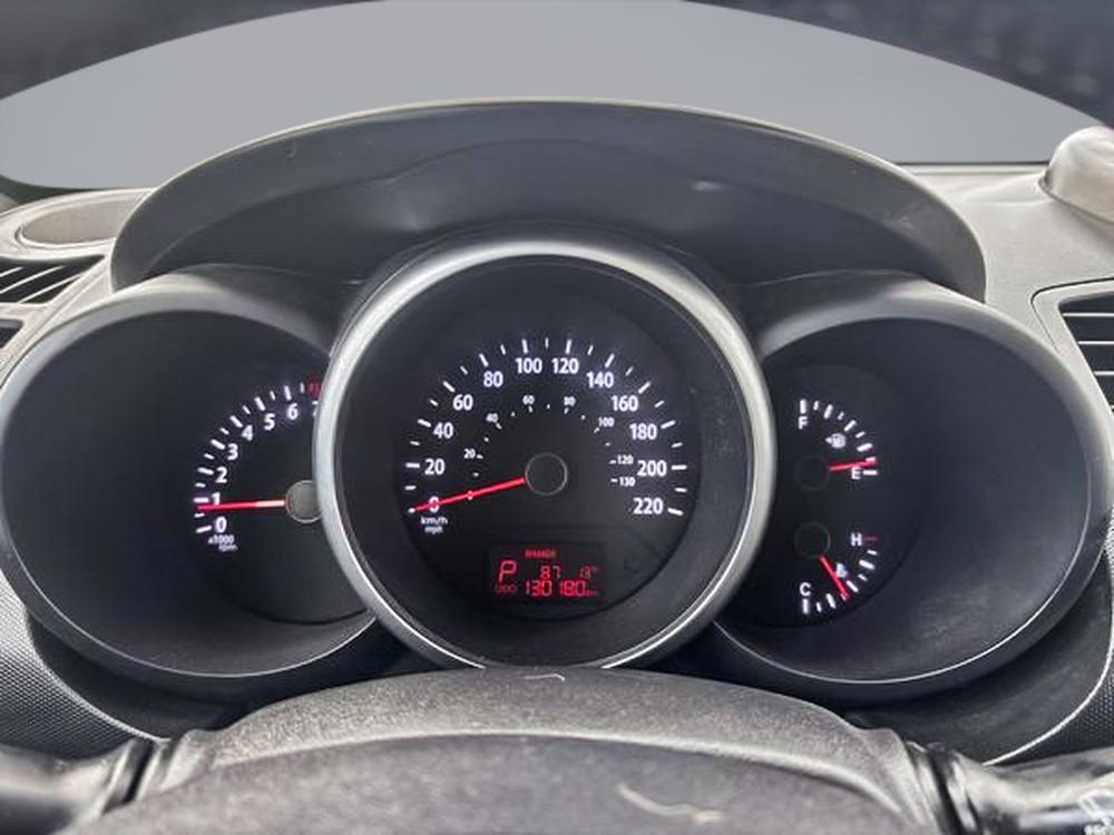 Kia Soul 2U 2013 d&rsquo;occasion à vendre - 17