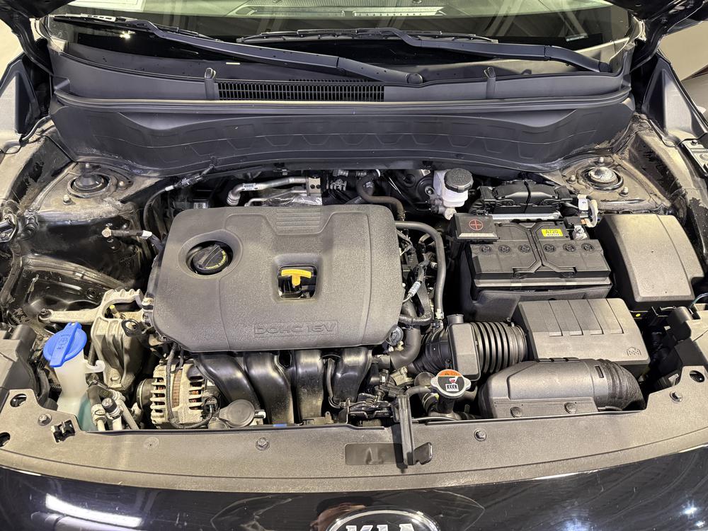Kia Seltos EX 2021 d&rsquo;occasion à vendre - 33