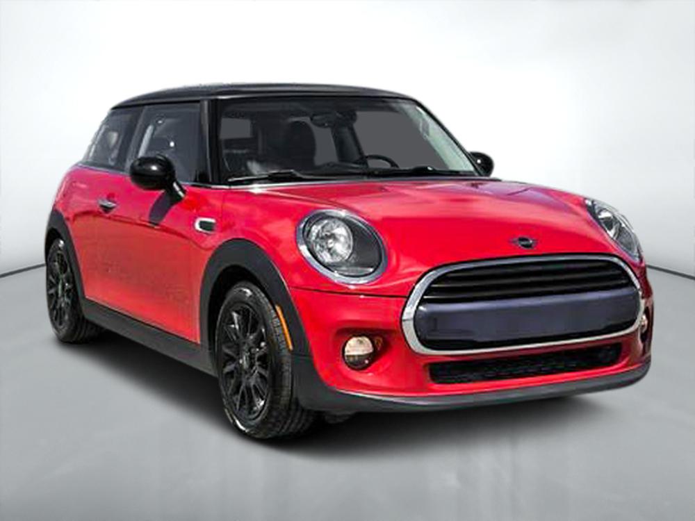MINI 3 portes Base 2019 d&rsquo;occasion à vendre