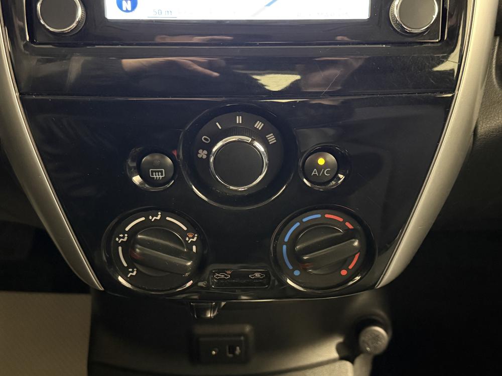 Nissan Versa Note SL 2017 d&rsquo;occasion à vendre - 27