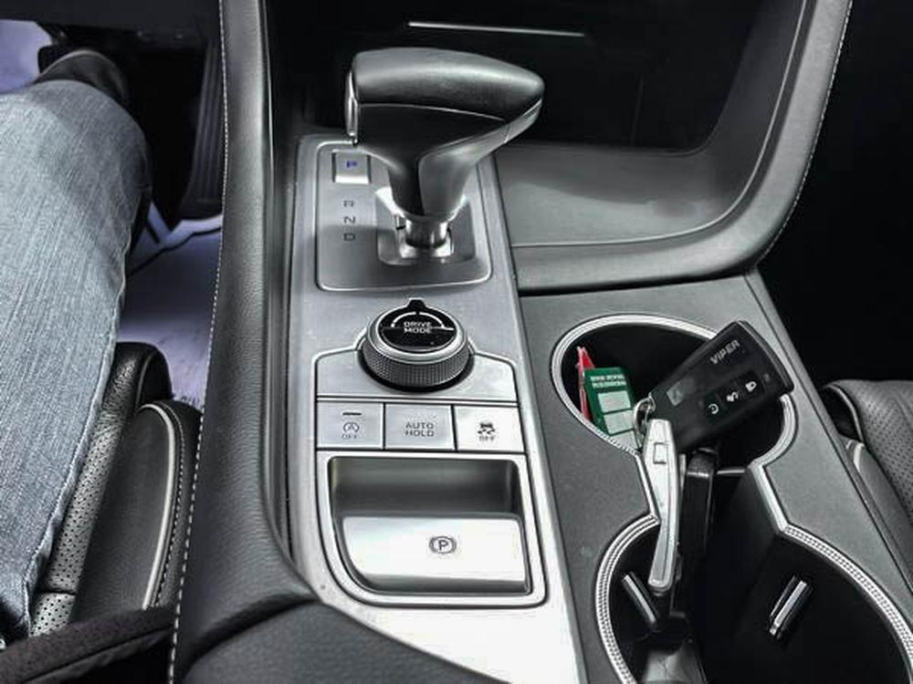 Genesis G70 ELITE 2019 d&rsquo;occasion à vendre - 24
