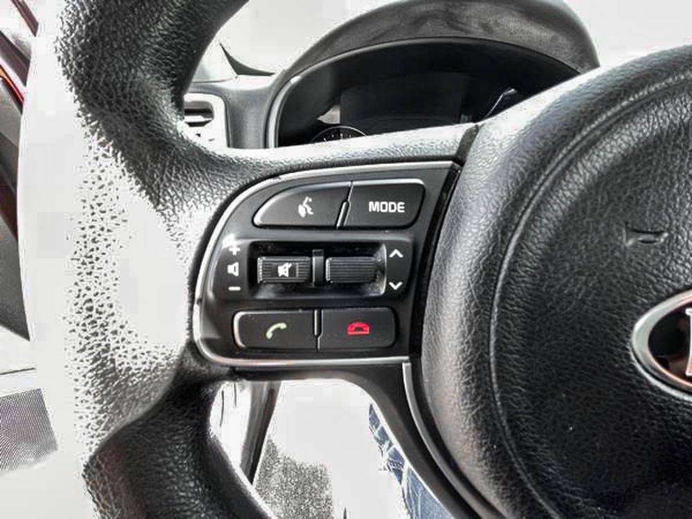 Kia Sportage LX 2019 d&rsquo;occasion à vendre - 14