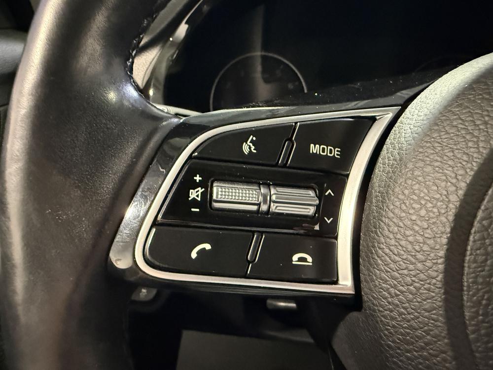 Kia Seltos EX 2021 d&rsquo;occasion à vendre - 19
