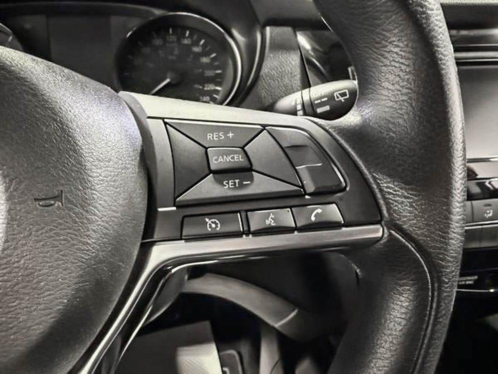 Nissan Qashqai S 2019 d&rsquo;occasion à vendre - 21