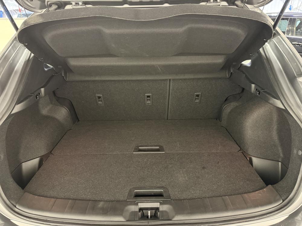 Nissan Qashqai SL 2022 d&rsquo;occasion à vendre - 33
