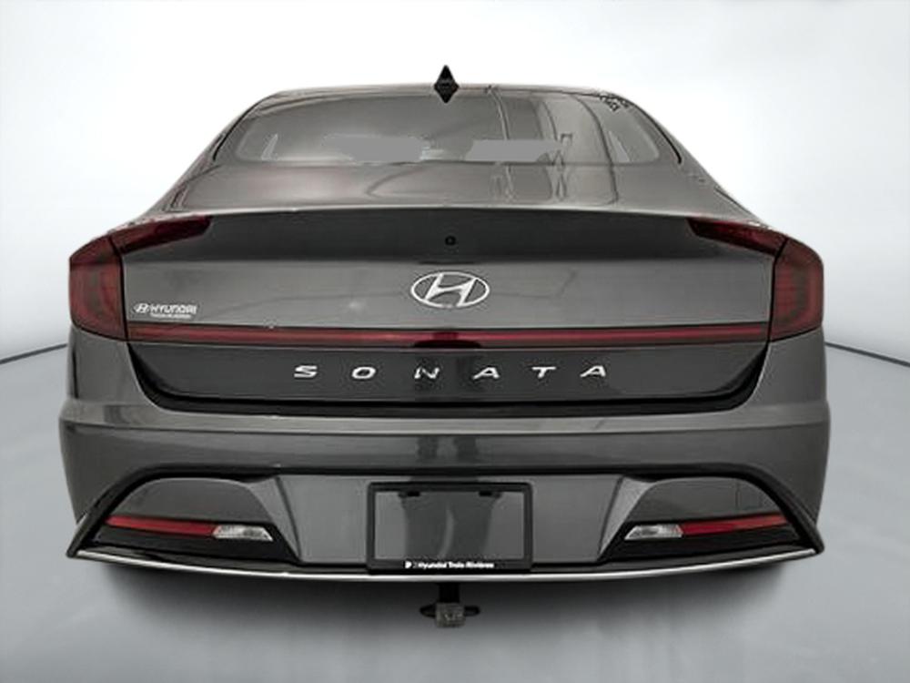 Hyundai Sonata Preferred 2023 d&rsquo;occasion à vendre - 7