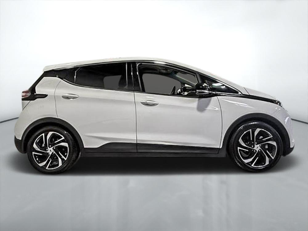 Chevrolet Bolt EV 1LT 2023 d&rsquo;occasion à vendre - 2