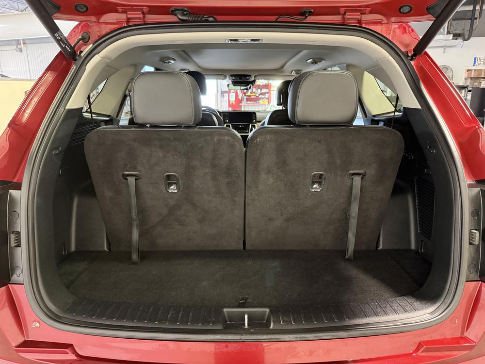 Kia Sorento EX+ 2023 d&rsquo;occasion à vendre - 31
