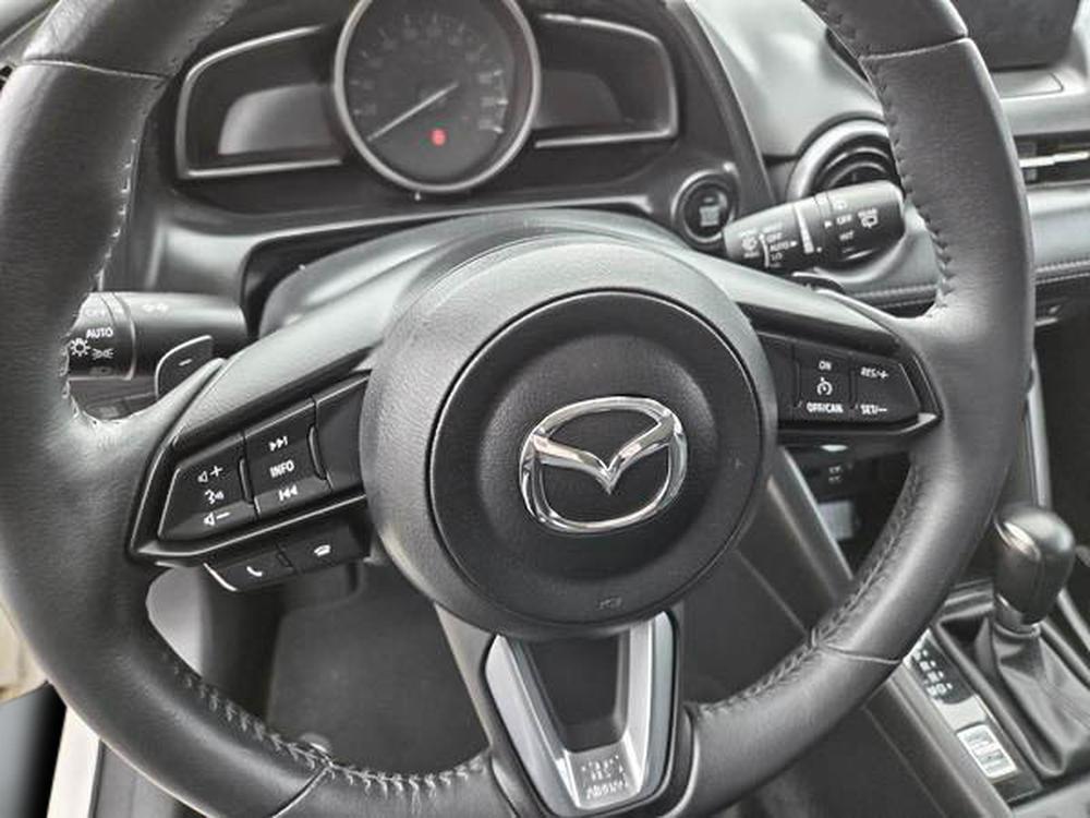Mazda CX-3 GS 2019 d&rsquo;occasion à vendre - 16