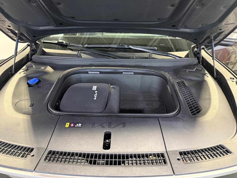 Kia EV9 LAND 2024 d&rsquo;occasion à vendre - 32