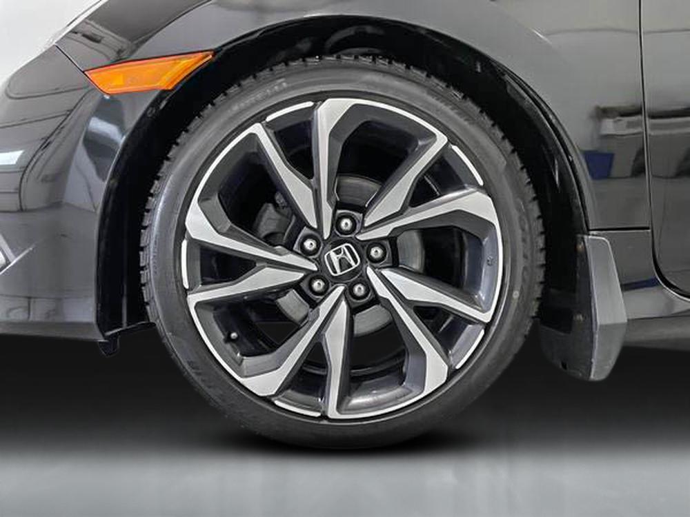Honda Civic Coupé Touring 2019 d&rsquo;occasion à vendre - 8