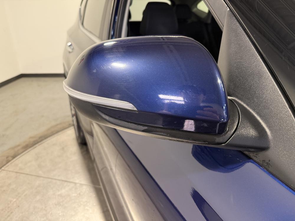 Kia Seltos SX TURBO 2023 d&rsquo;occasion à vendre - 12