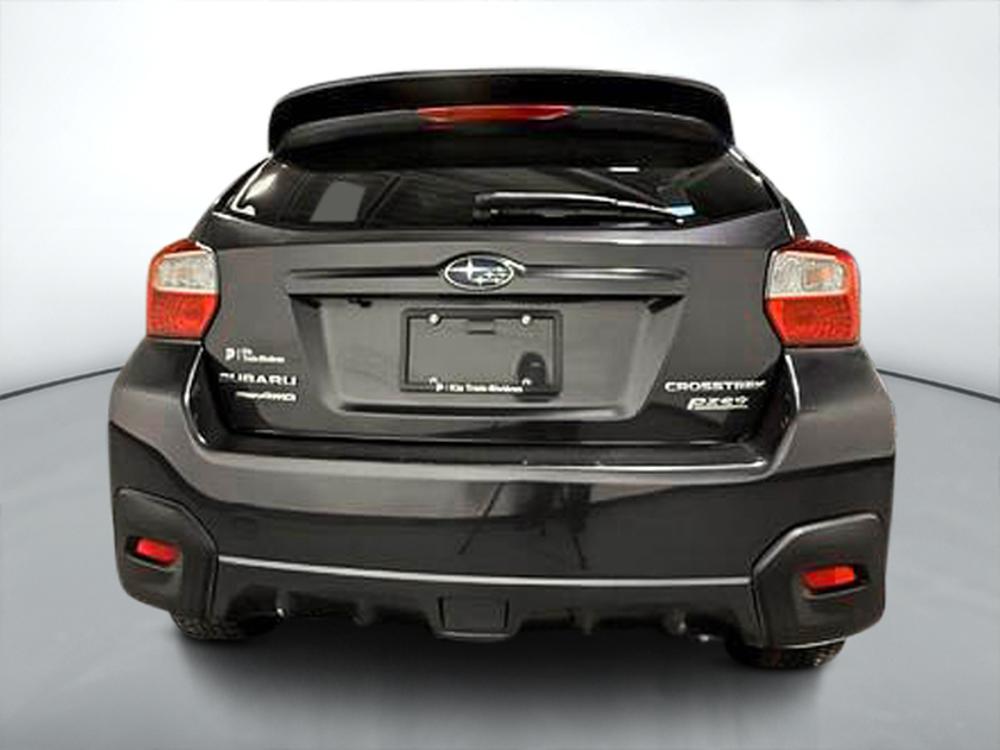 Subaru Crosstrek SPORT 2017 d&rsquo;occasion à vendre - 4