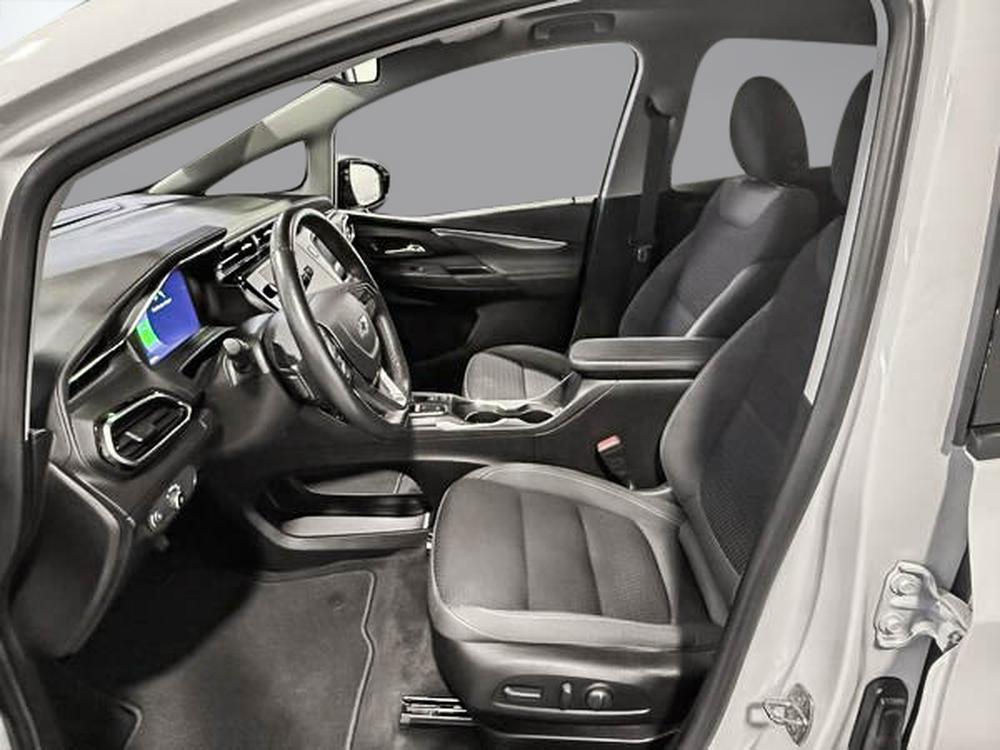 Chevrolet Bolt EV 1LT 2023 d&rsquo;occasion à vendre - 16