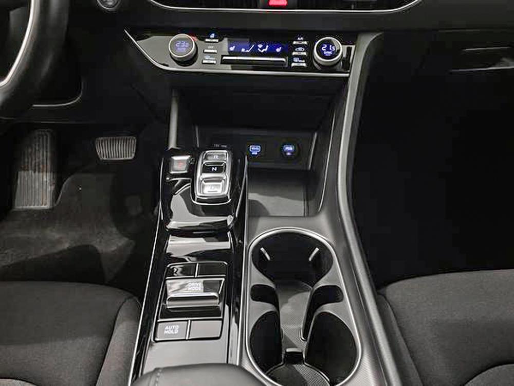 Hyundai Sonata Preferred 2023 d&rsquo;occasion à vendre - 28